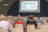 Vue d’ensemble de la présentation publique du 1er juillet 2025. © Vic Fischbach